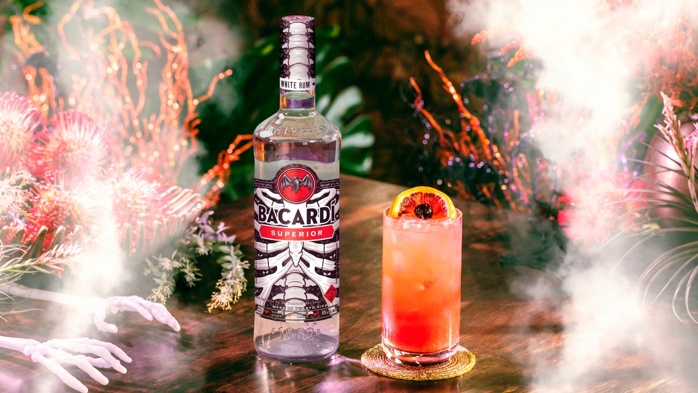 Bacardi Cocktail